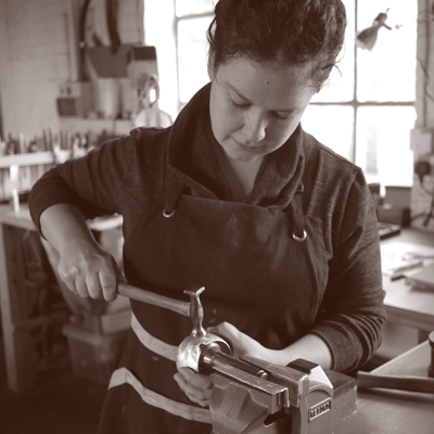 Craft Scotland Conference - Adi Toch - Speaker Jeweller