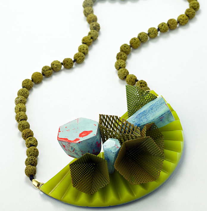 Jo Pudelko - Sustainable Jewellery