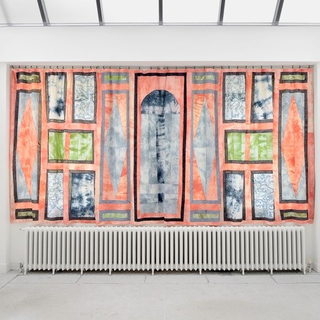 Design Exhibition Scotland