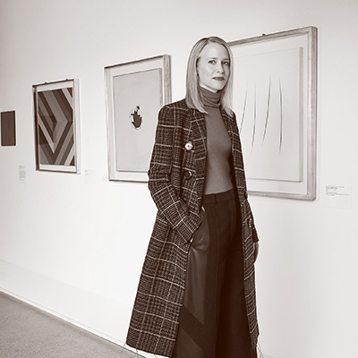 Celia Joicey, Craft Scotland international craft conference 2018