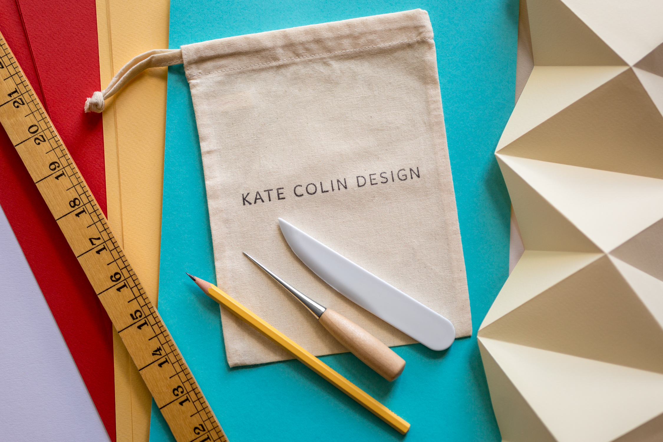Kate Colin Design