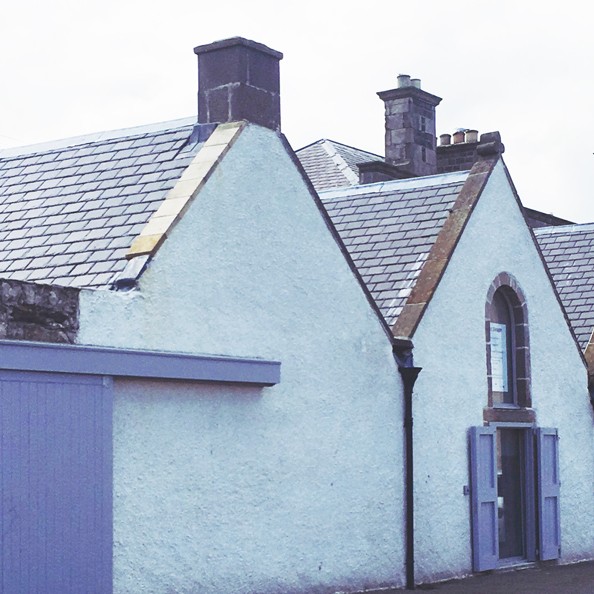 Introducing The Smiddy