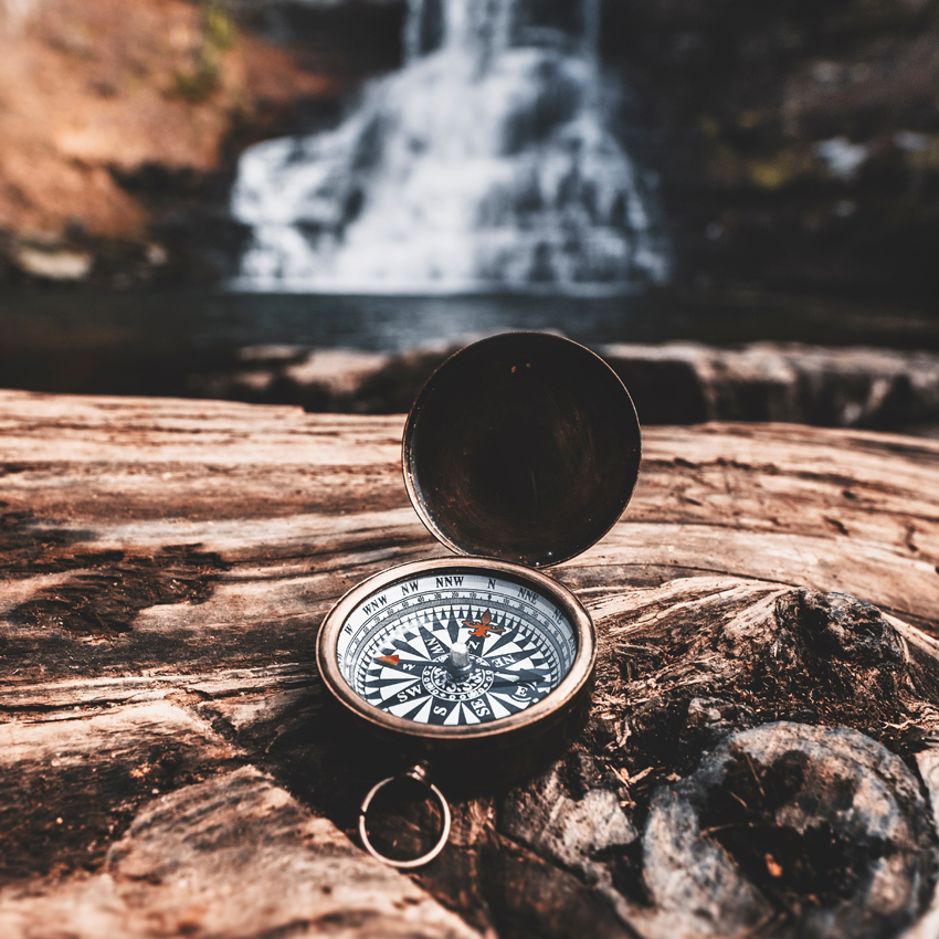 Photography by Bryan Minear / Unsplash