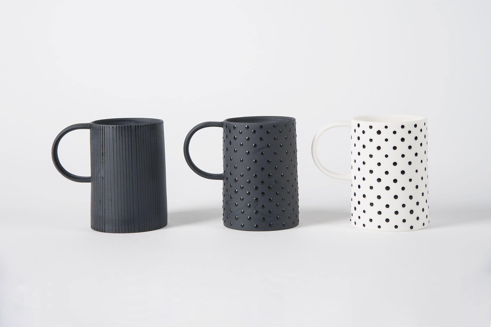 Myer Halliday Tall Cup