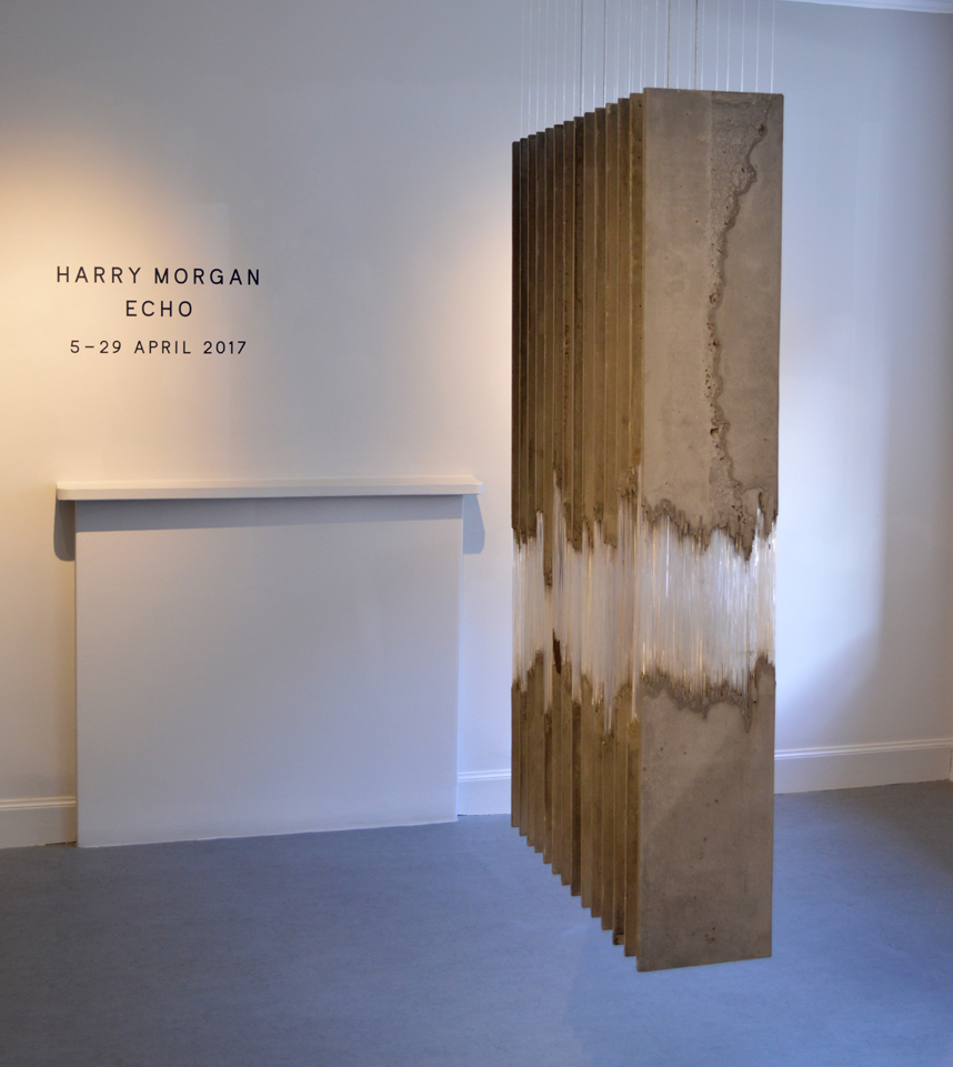 The Scottish Gallery - Harry Morgan