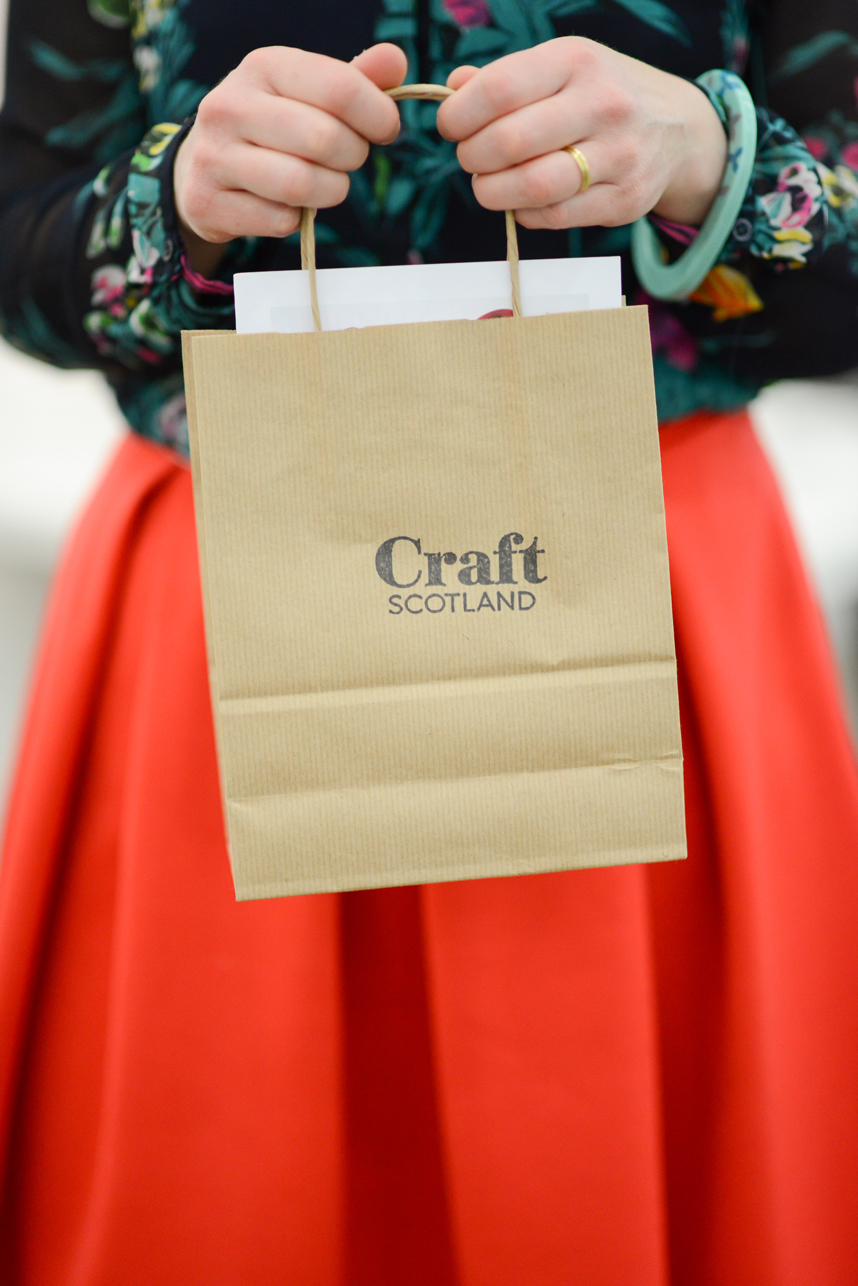 Craft Scotland at the ACC Baltimore 2017