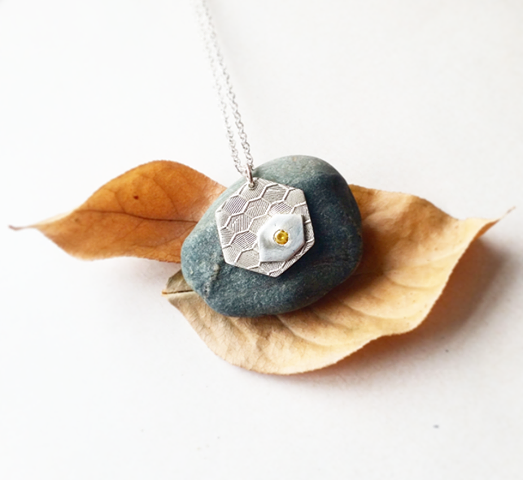 Introduction to silver clay jewellery making