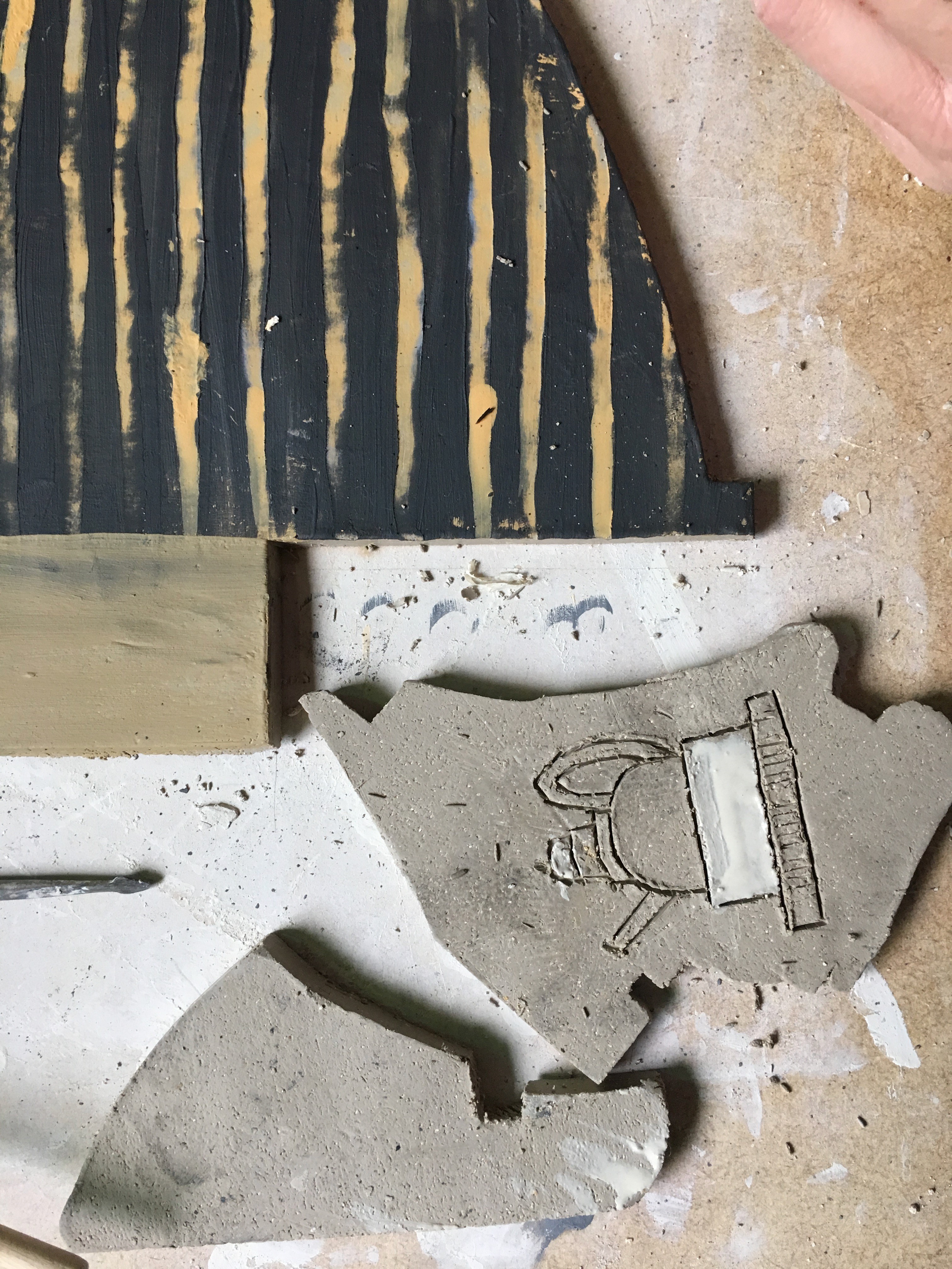Ceramics: Getting Started
