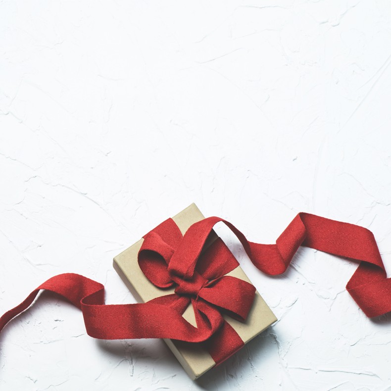 Handcrafted Christmas: The Craft Scotland Team Gift Guide