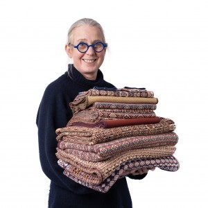 Mary Macgregor