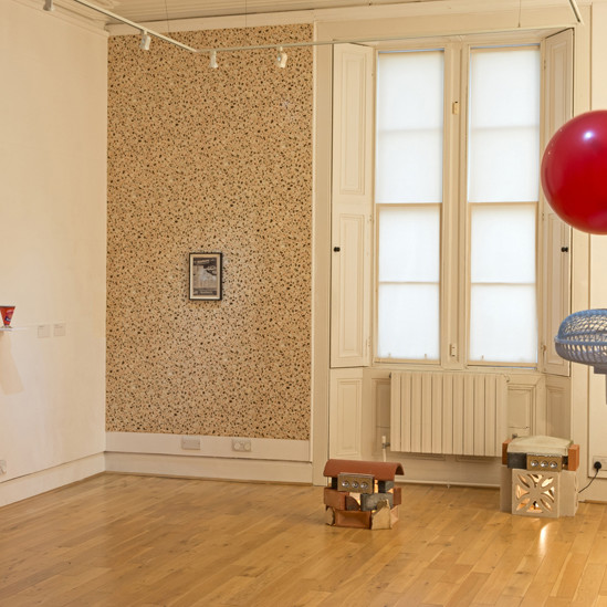 The Tending of Something - Jasleen Kaur