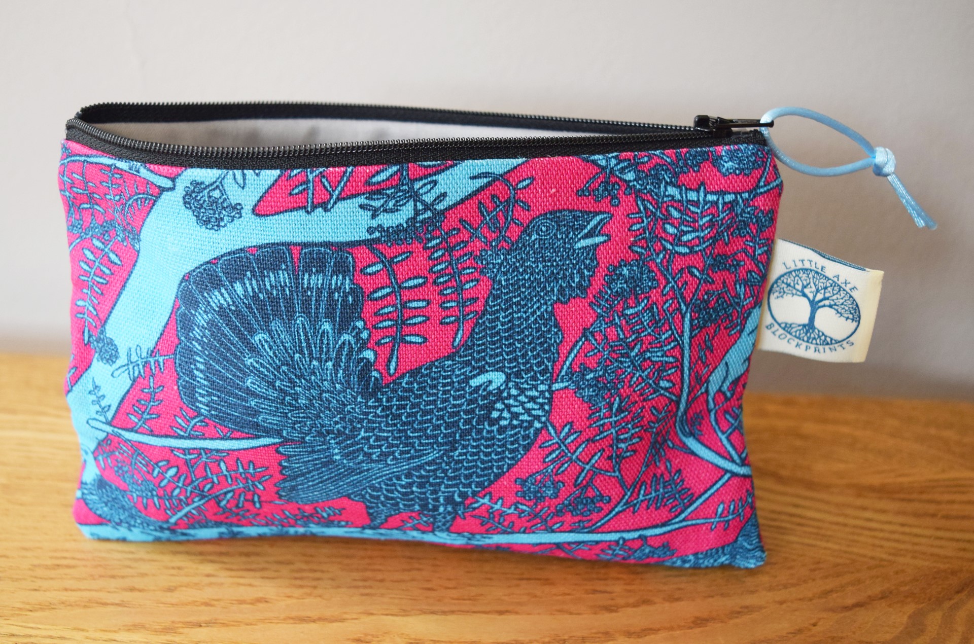 Little Axe Capercaillie Bag