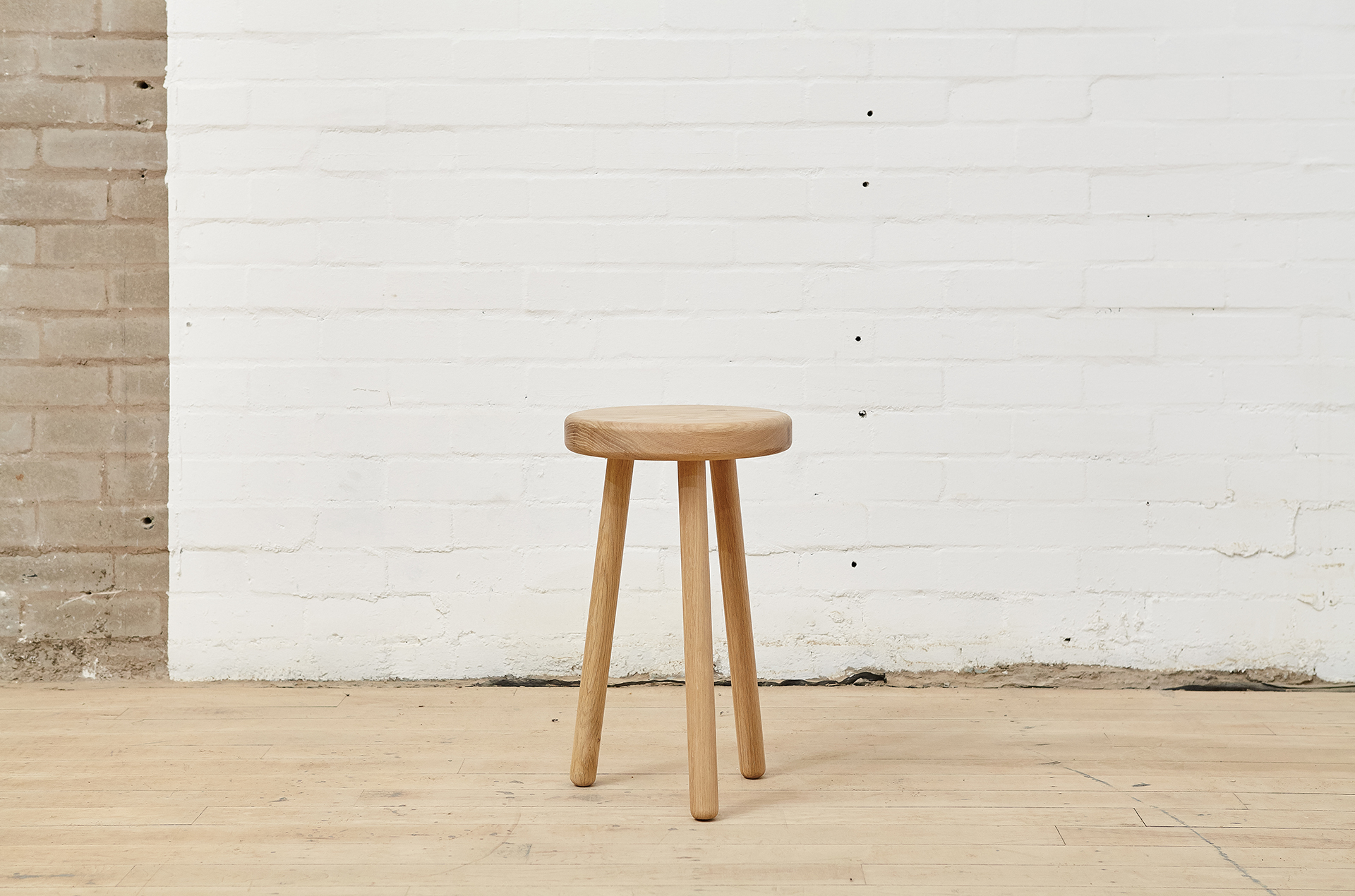 HAME Farm Stool