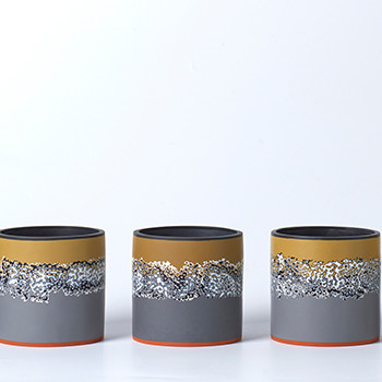 Shorelines: Melanie Muir's new collection