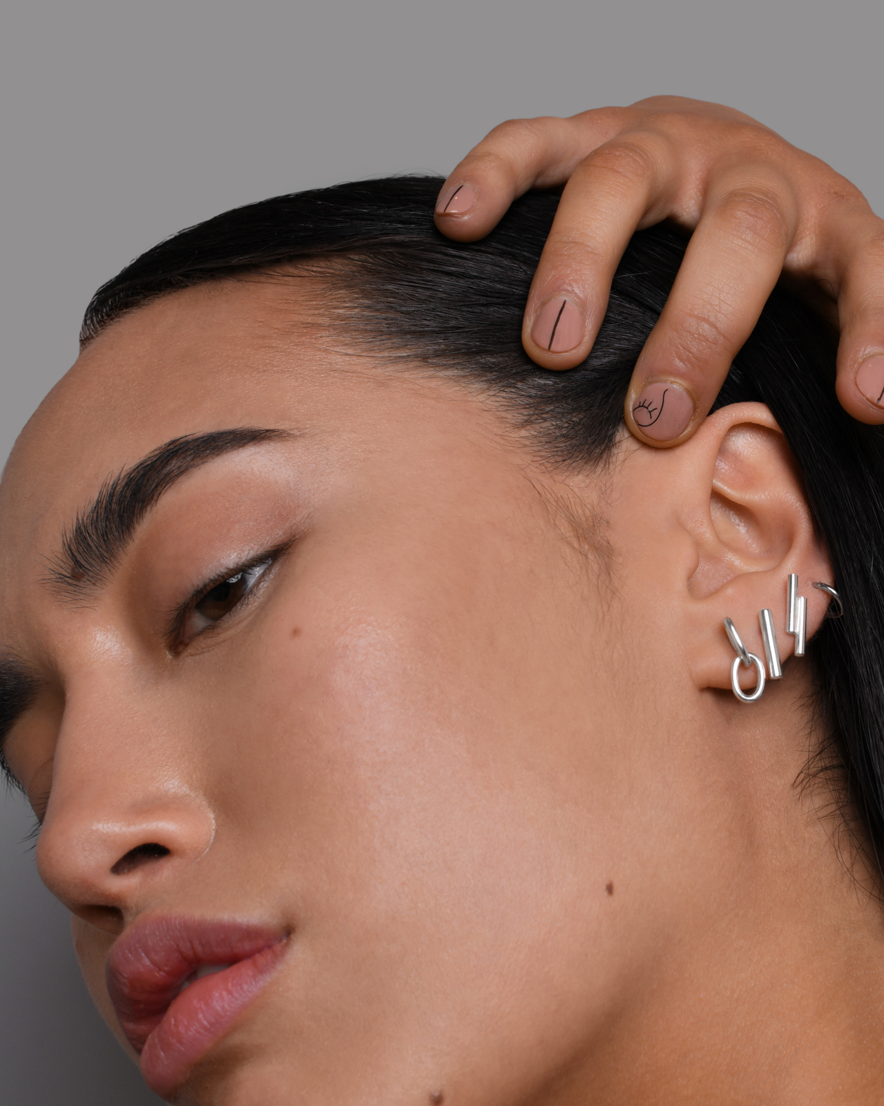 MIX & MATCH STUDS