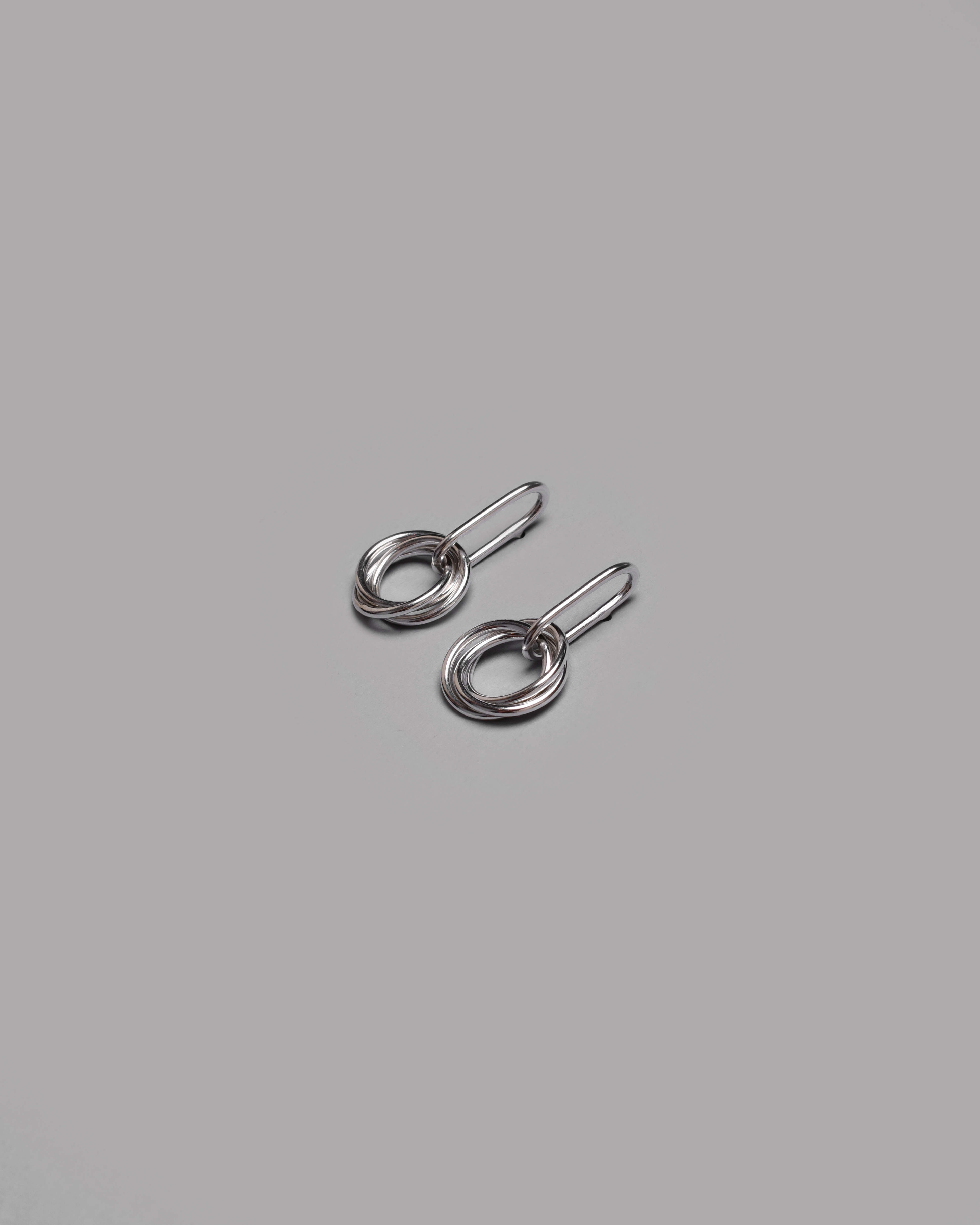 DANGLE EARRINGS