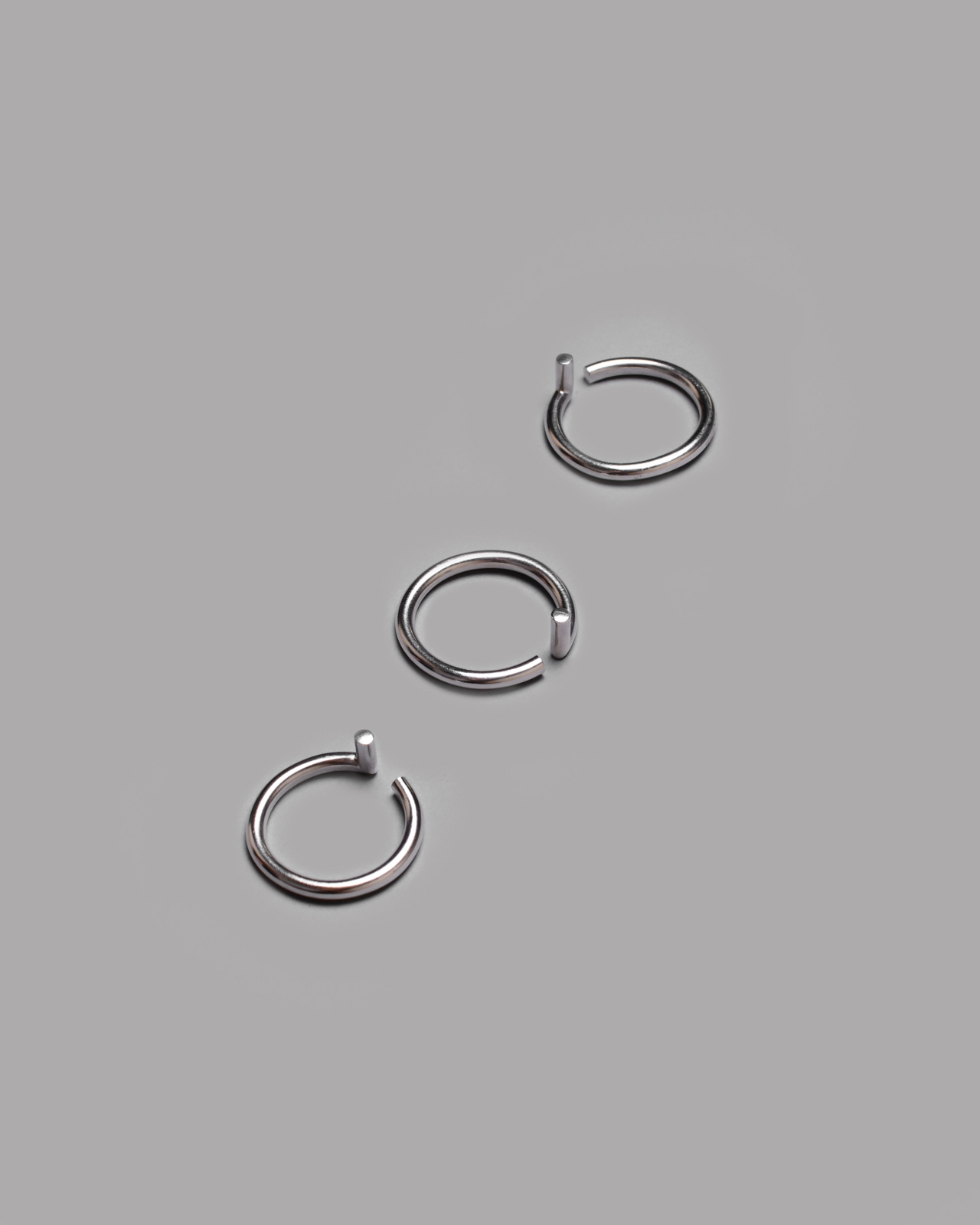 ADJUSTABLE RING