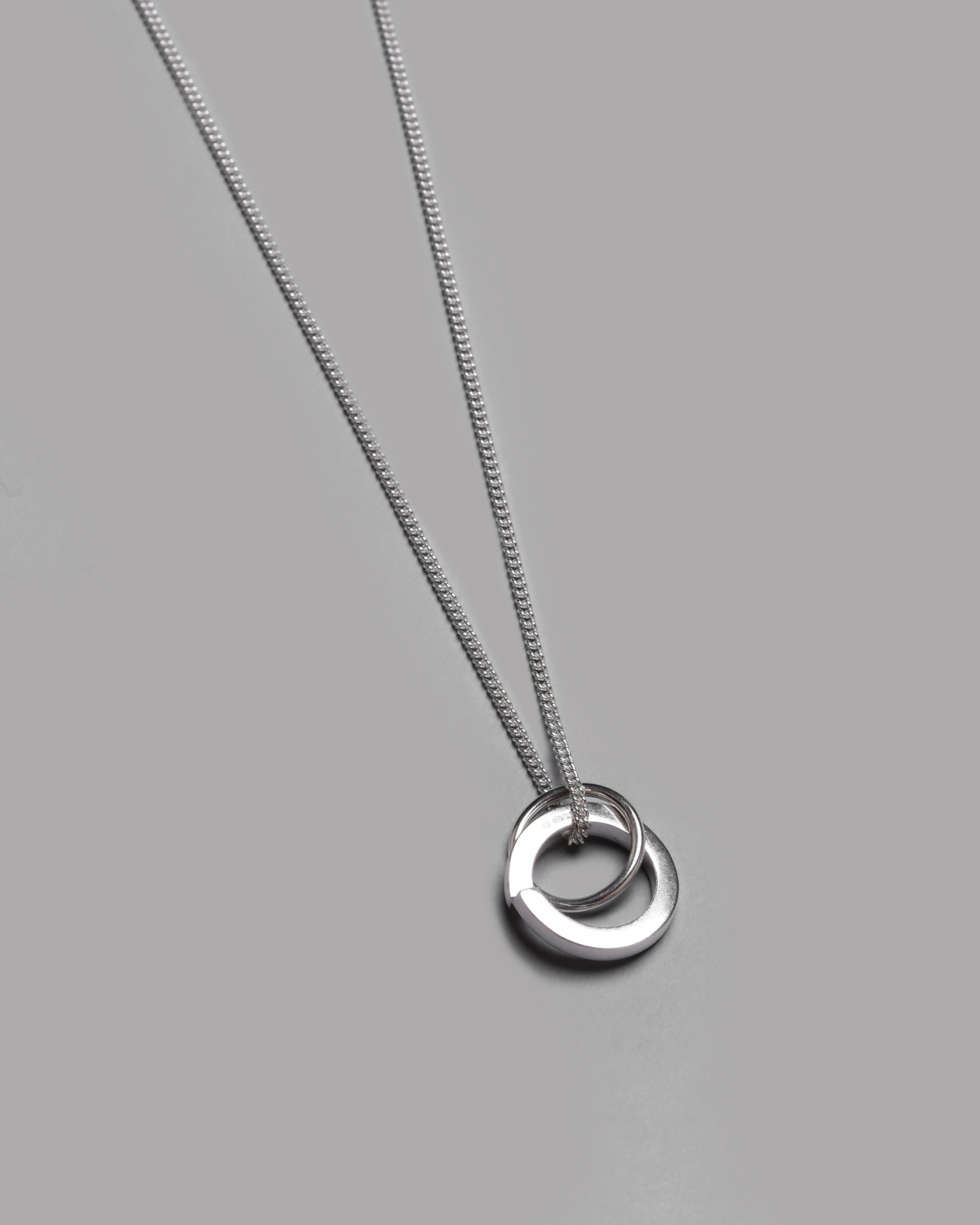 INFINITY PENDANT