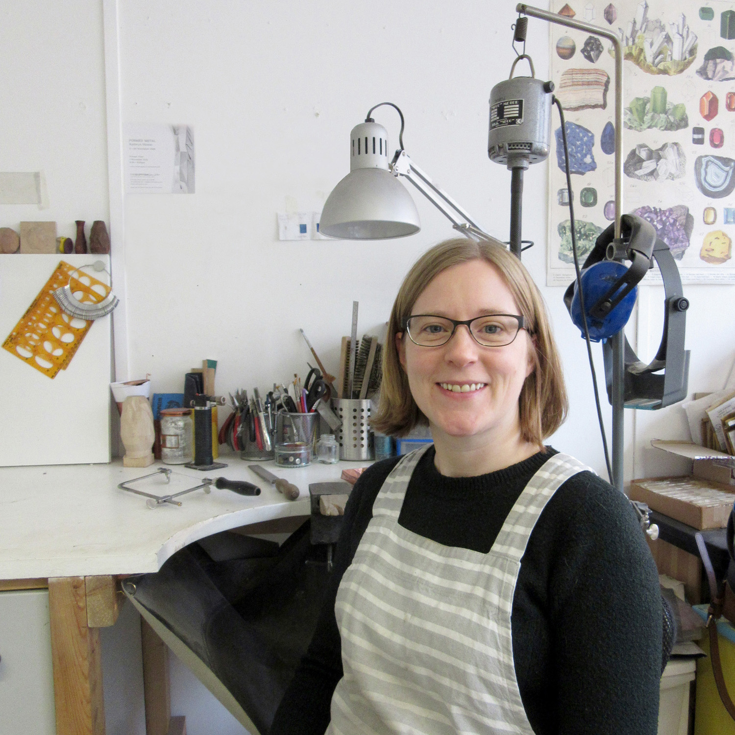 Kathryn Hinton