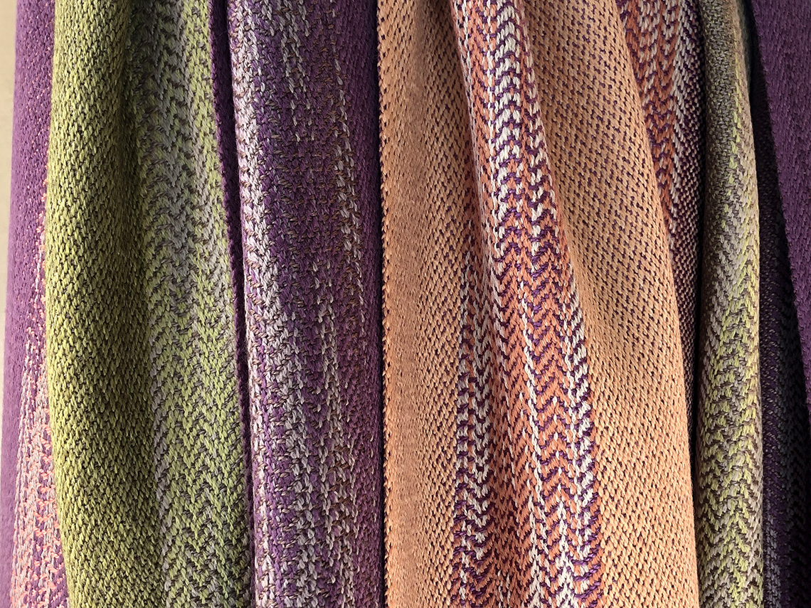 Linn scarves