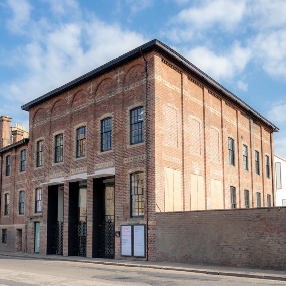 Craft Scotland move to new Edinburgh creative hub Castle Mills