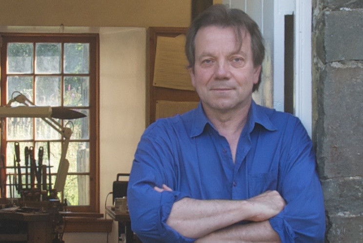 Adrian Hope