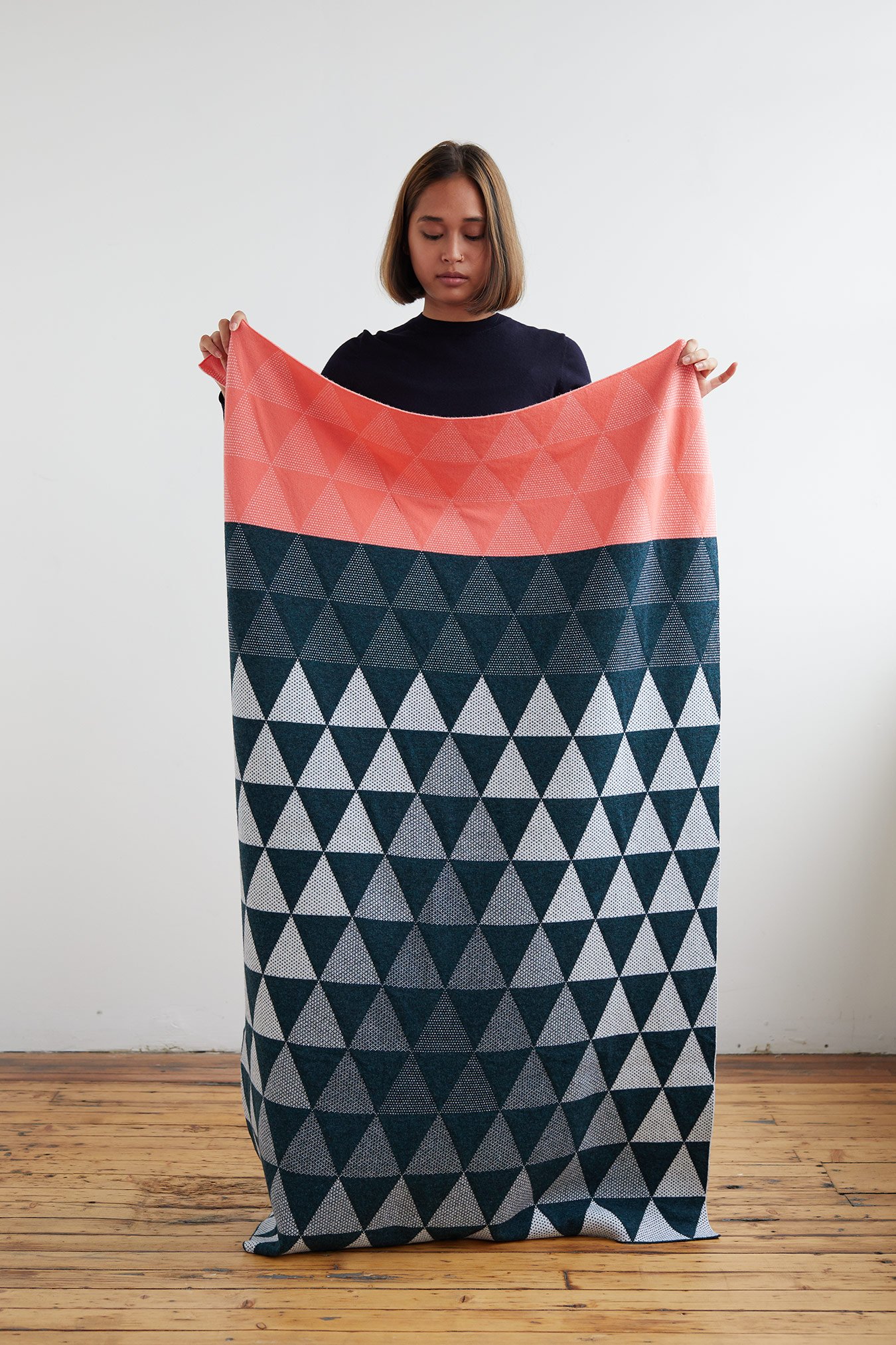hilary grant blanket
