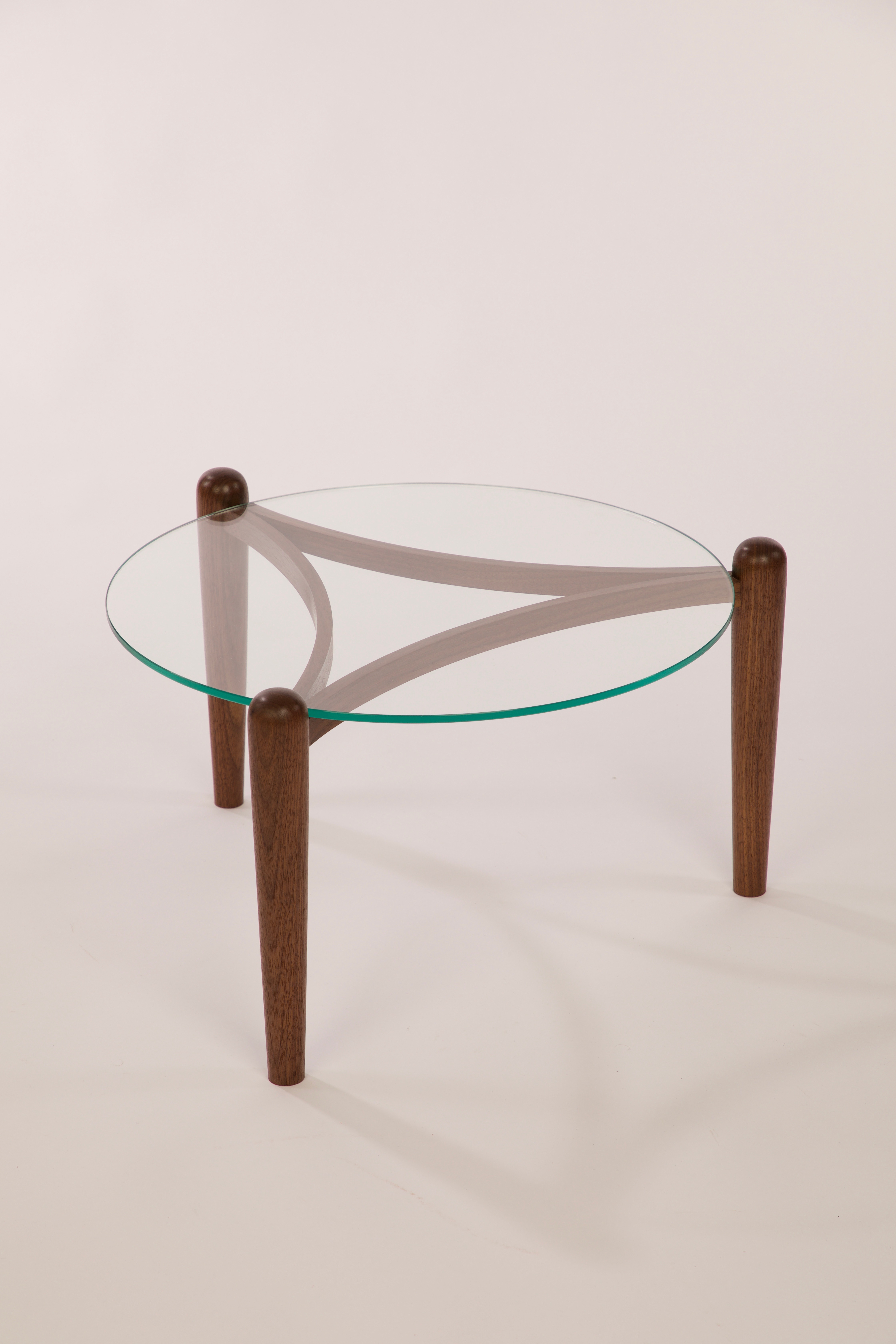 '345' coffee table