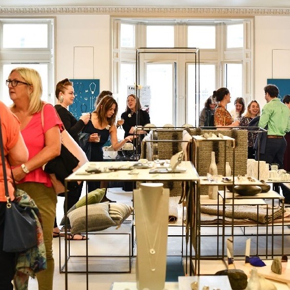 Summer Show 2019 Round-up