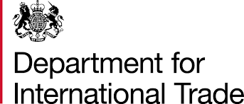 Department for International Trade (formerly UKTI) 