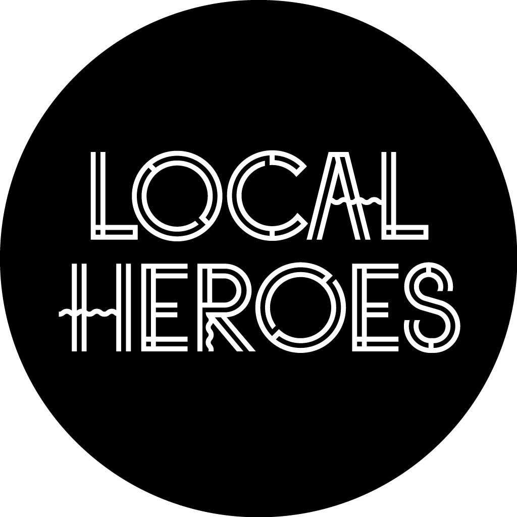 Local Heroes	