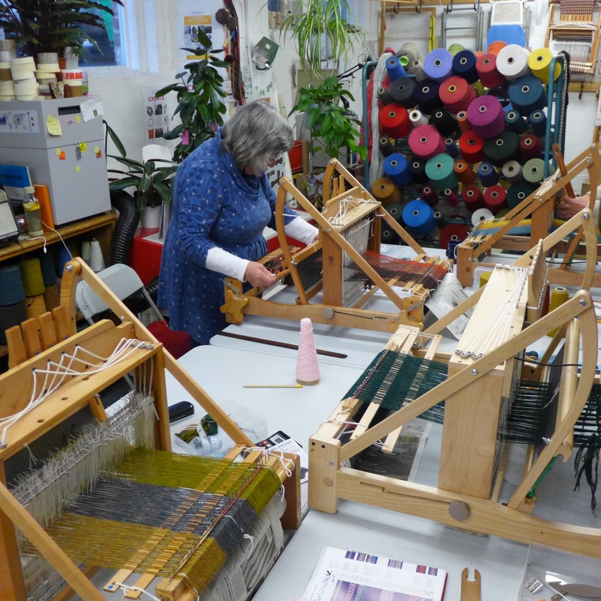 What's On Craft Scotland