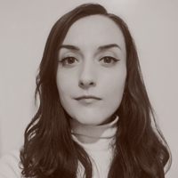 Amy Lou Davies