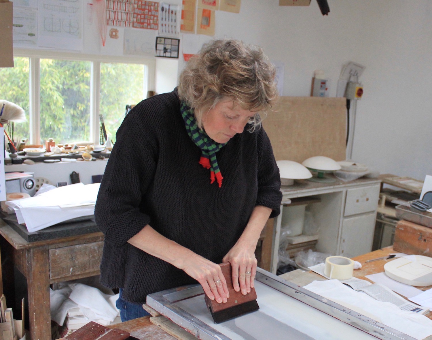 Vicky Shaw