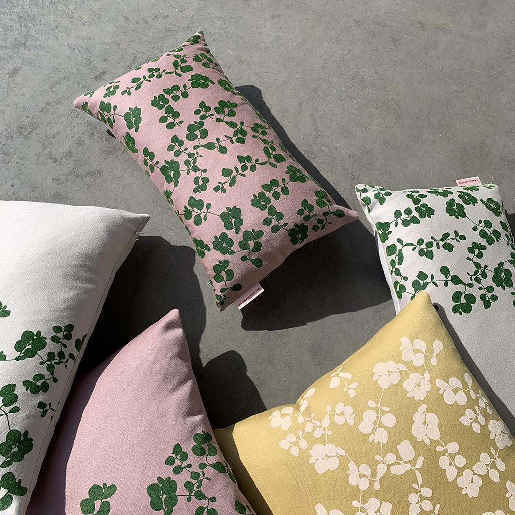 'Springtime' Cushion Collection