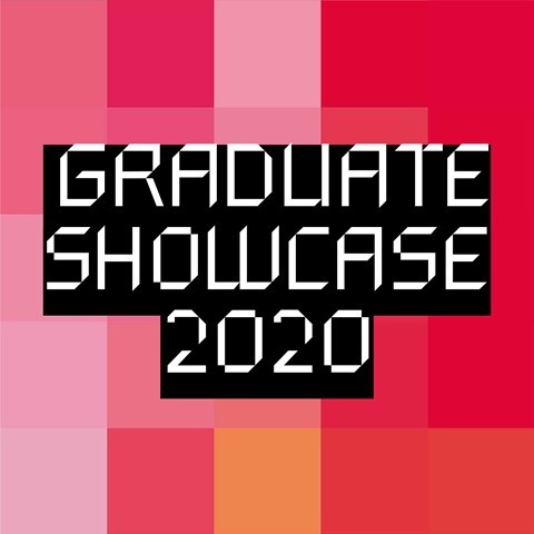 Glasgow School of Art - Online Graduate Showcase 2020