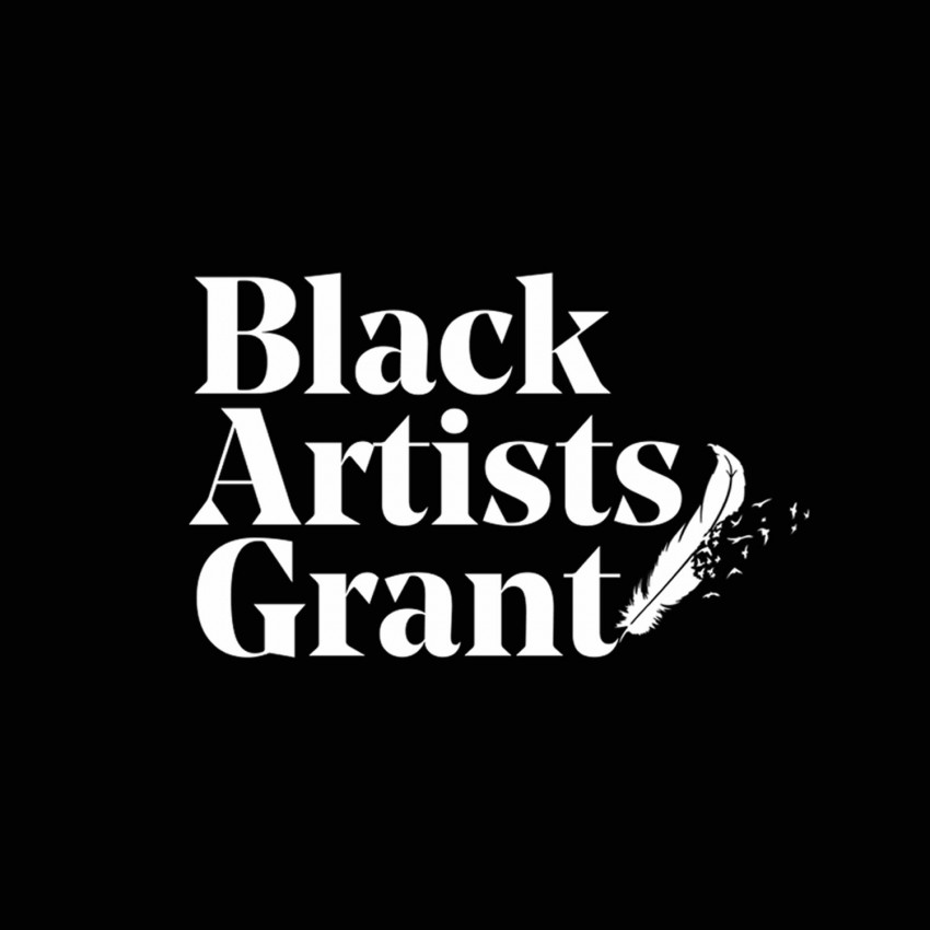 Black Artists Grant