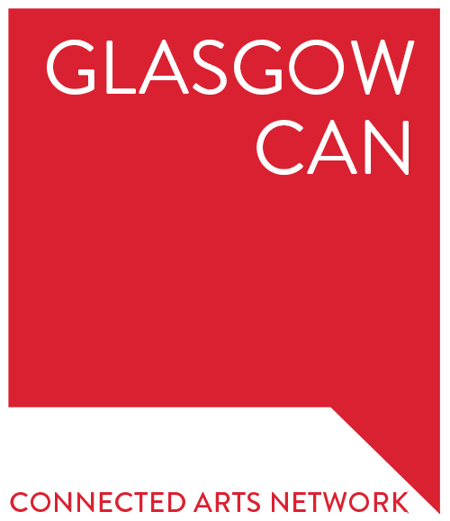 Glasgow Connected Arts Network