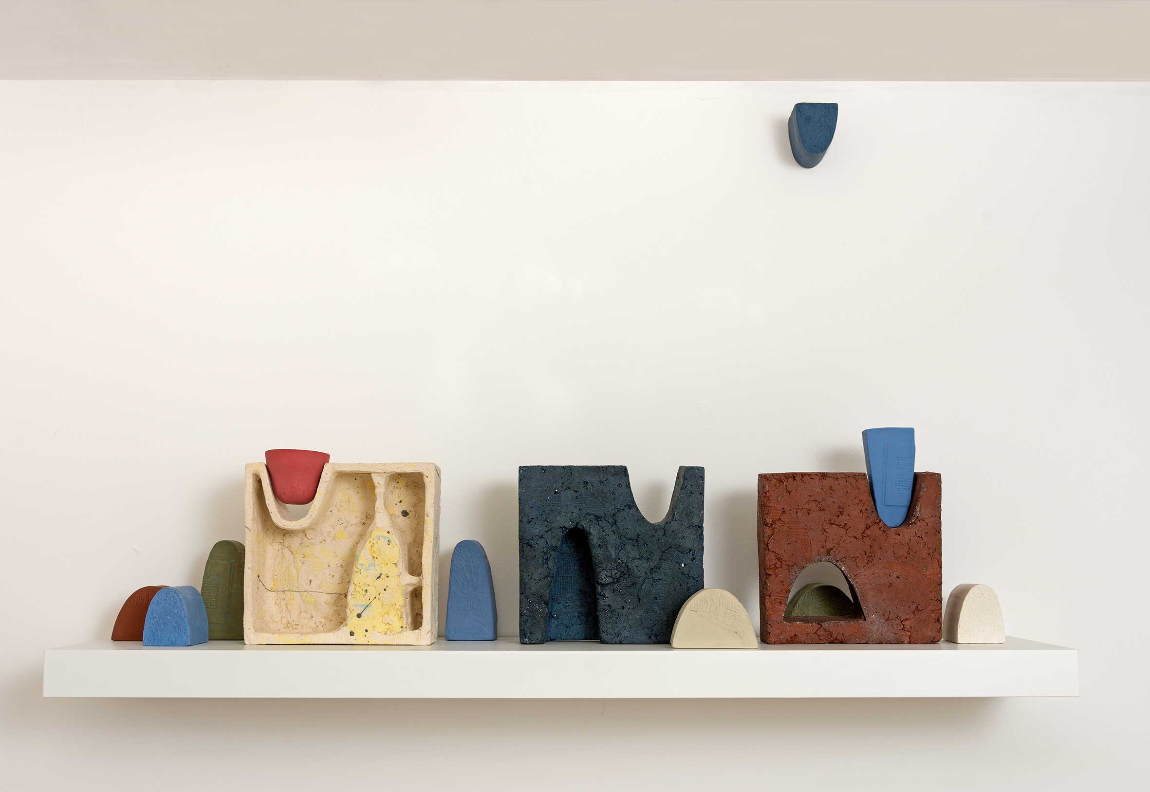 Deconstructing the narrative of ceramics 