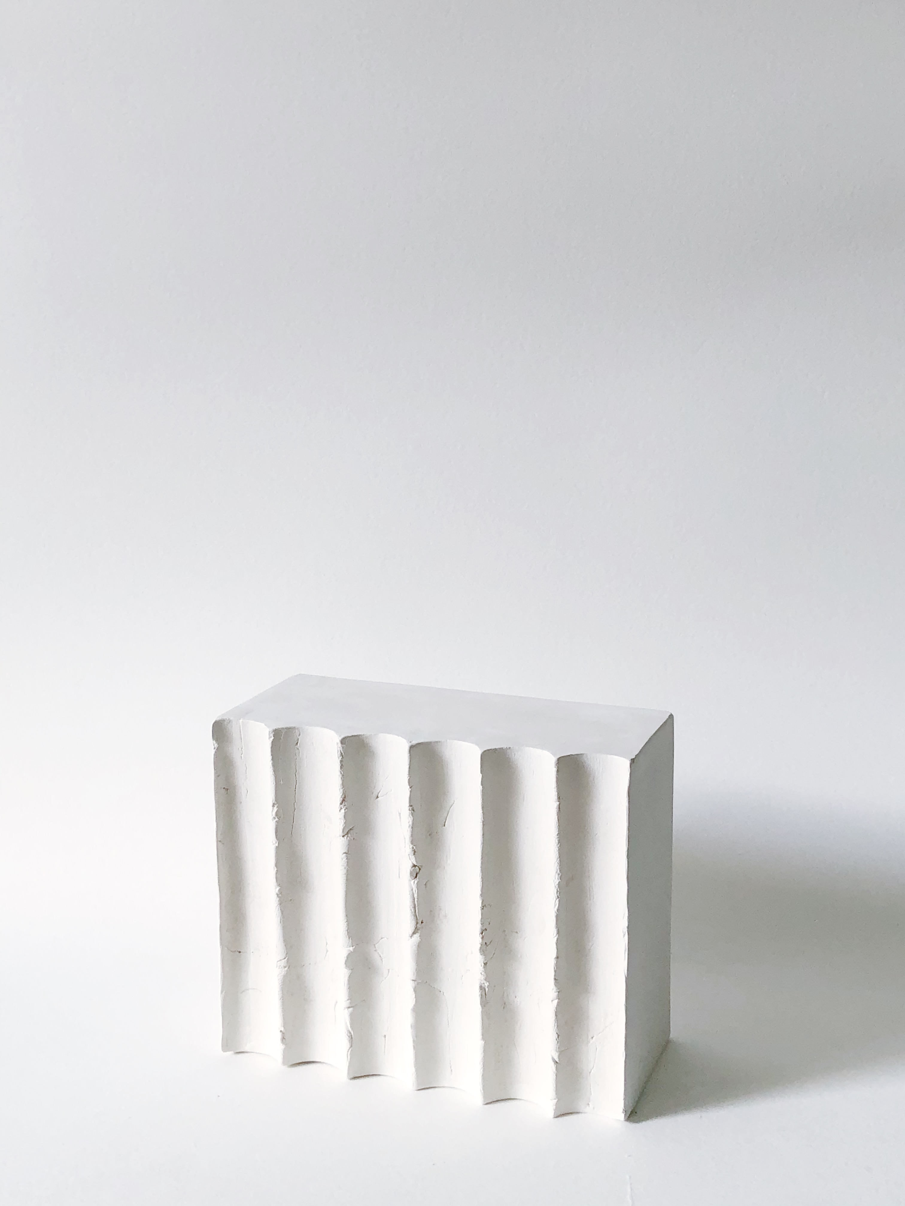 Ionic Order