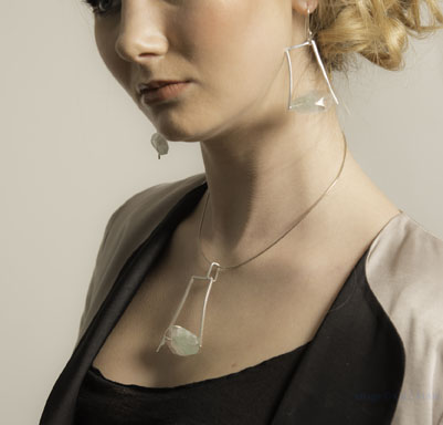 Geometric Wire collection
