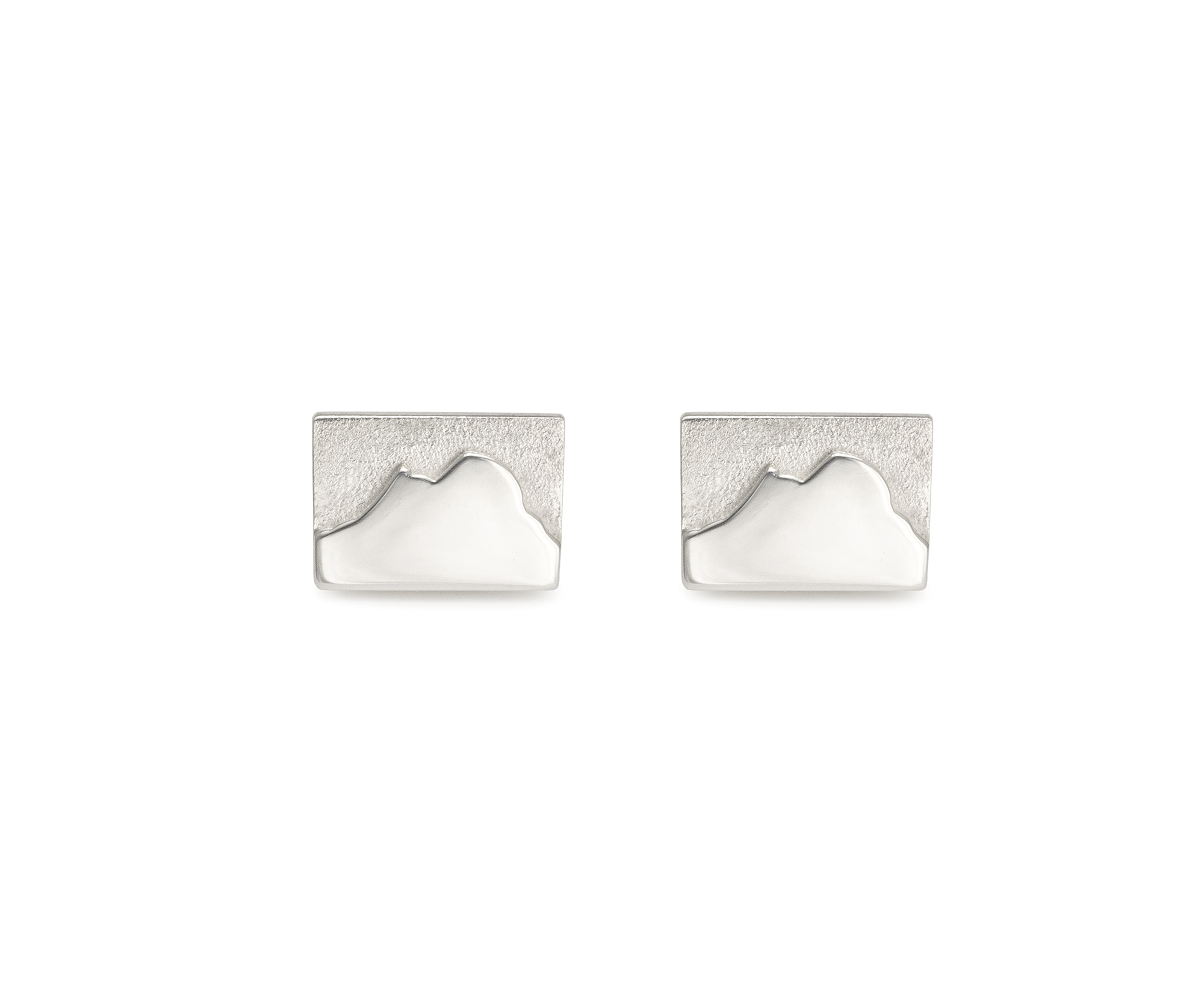 Suilven earrings