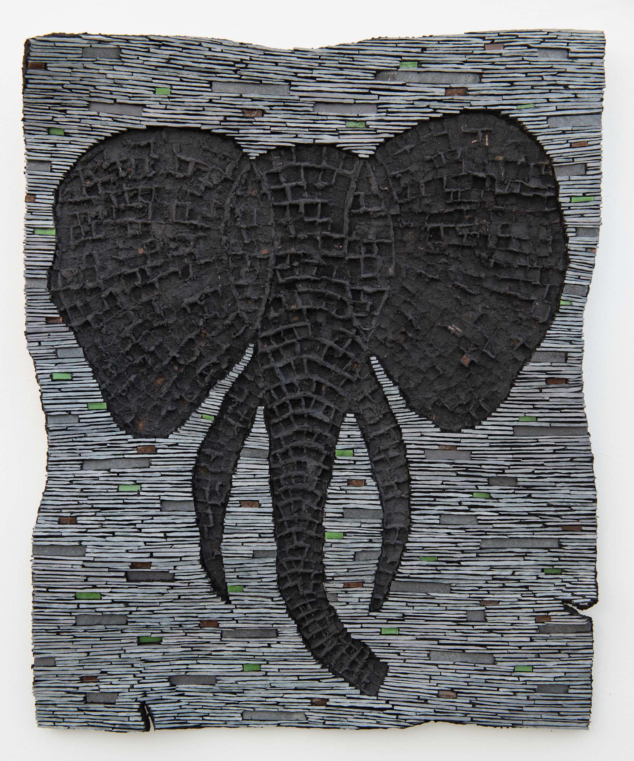 Once there were Elephants