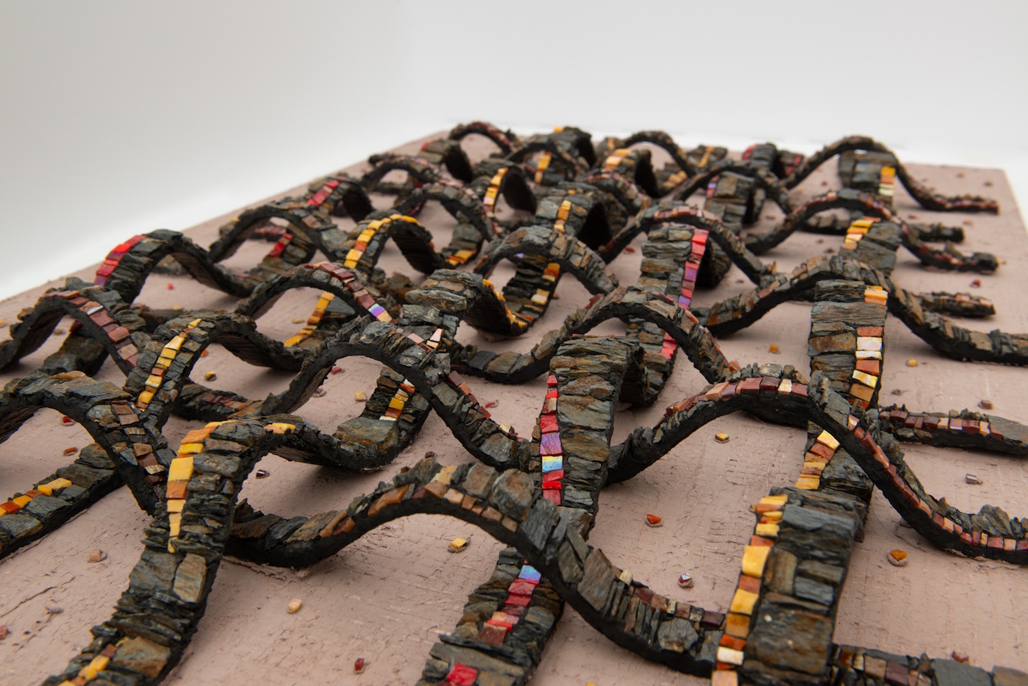 Interwoven