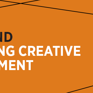Open Fund: Sustaining Creative Development