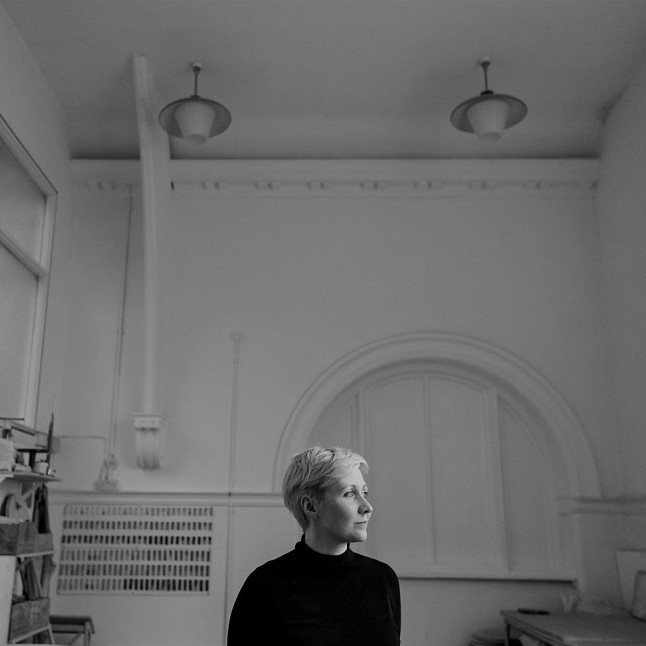 Reflections on Lockdown with Emily Stephen