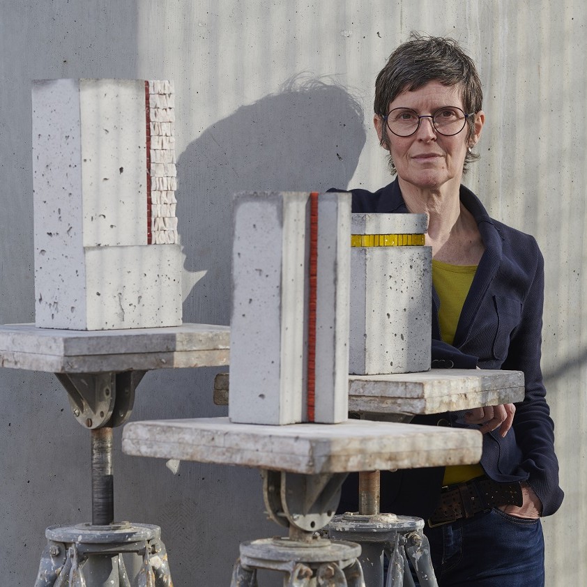 Reflections on Lockdown with Joanna Kessel  