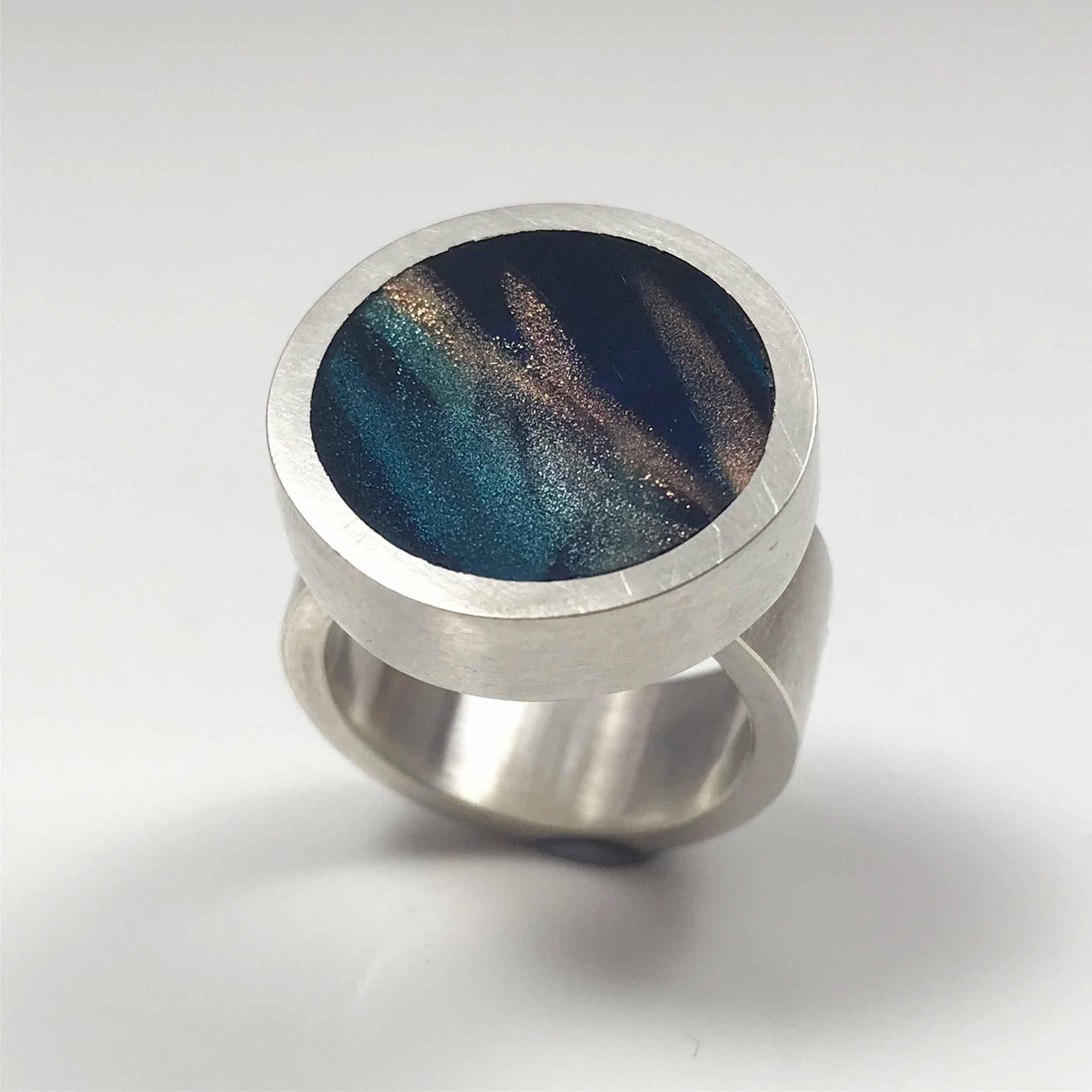 Space ring