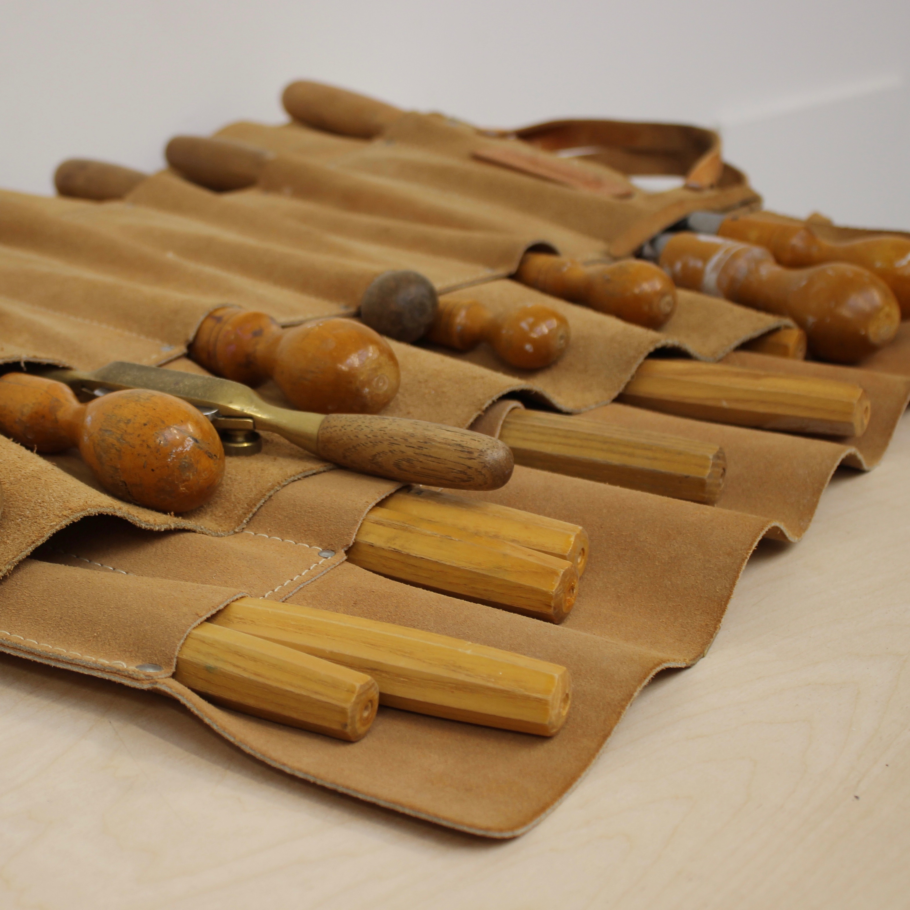 Course Introduction to Woodworking and Hand Tool Skills Craft Scotland