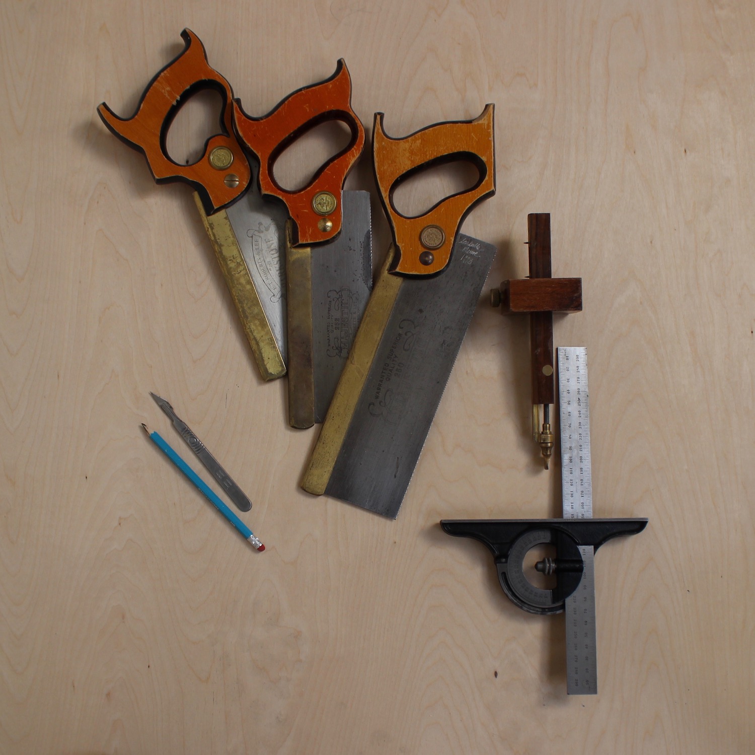 Course Introduction to Woodworking and Hand Tool Skills Craft Scotland